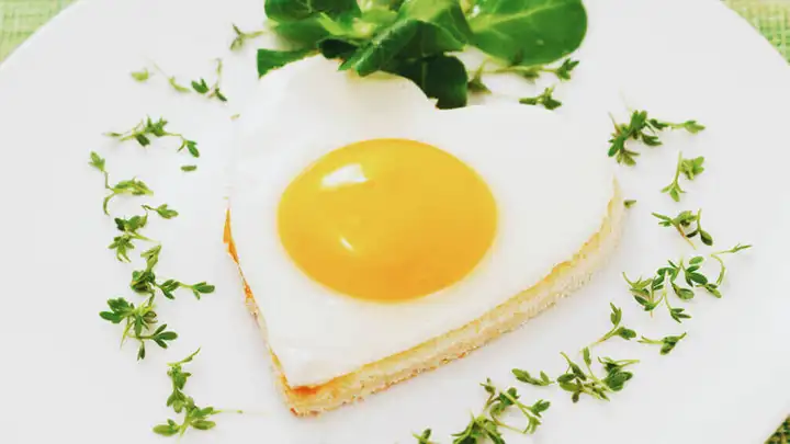 Por que comer ovos? 4 ótimos motivos para a saúde do coração