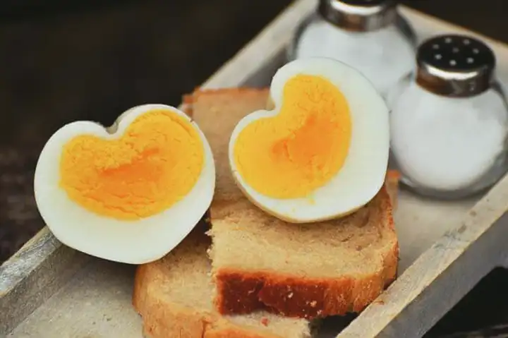 Por que você pode precisar de mais calorias