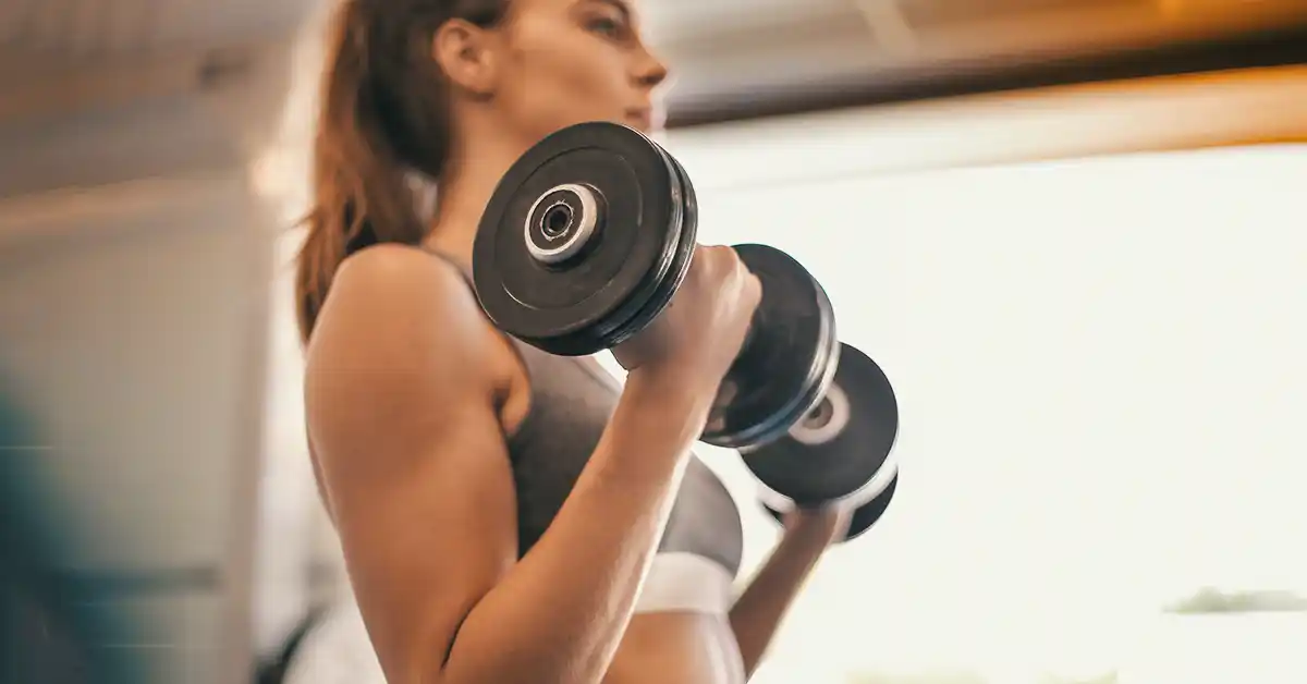 Pós Treino à Tarde: O que comer?