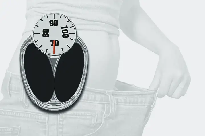 Obesofobia| Quais são as causas do medo de ganhar peso?