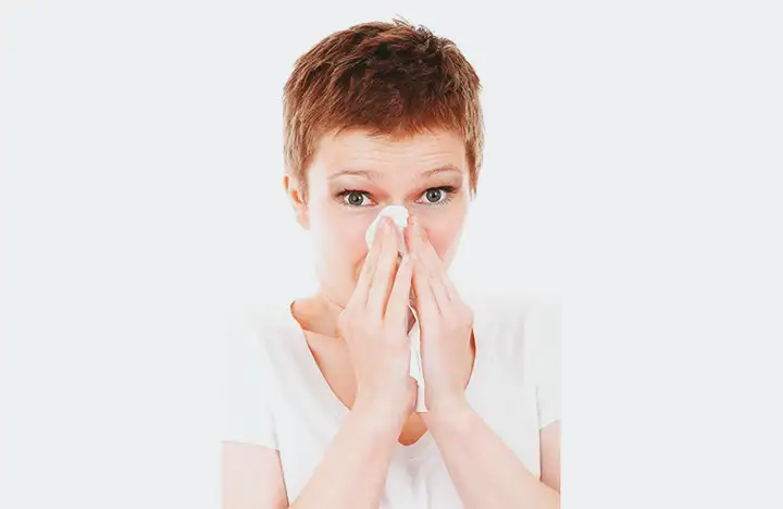 Qual a Diferença entre Alergia e Asma?