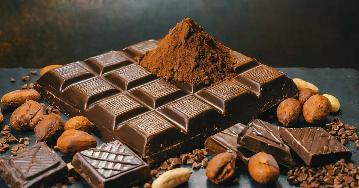 Qual a diferença entre alergia e intolerância ao chocolate?