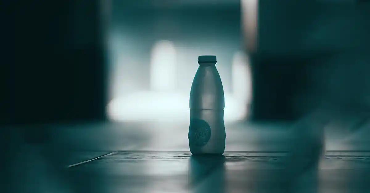 Qual o melhor iogurte Danone para ganhar massa muscular?