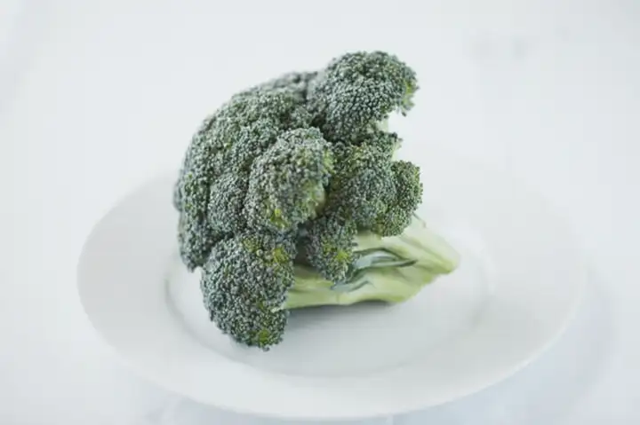 4 principais benefícios do brócolis para a saúde