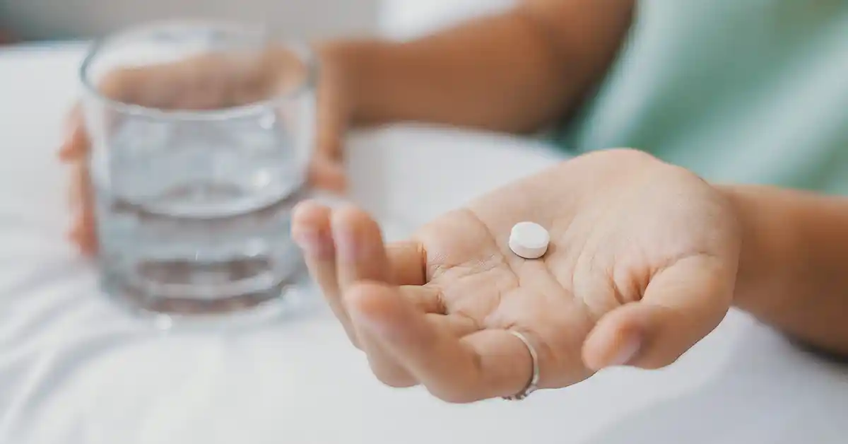 Quem tem Alergia de Dipirona pode Tomar Paracetamol