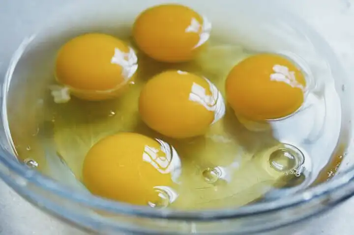 5 razões para comer ovos | Dica 1 é perder peso