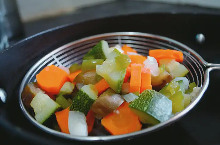 Receita fácil para perder peso em uma semana