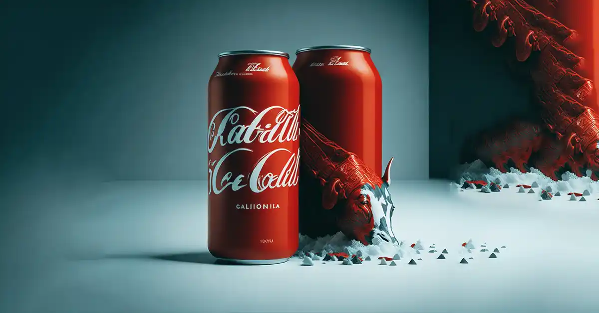 Red Bull com Coca Cola faz mal?
