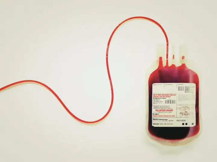 Doar Sangue | Requisitos para Doação de Sangue