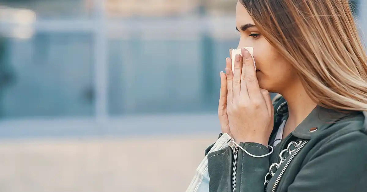 Revelado o Segredo: Por que o Inverno Te Deixa Mais Doente!