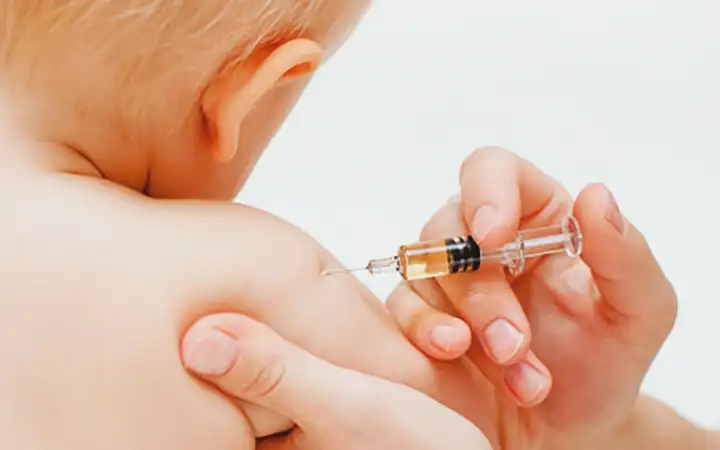 Rubéola - Sinais e sintomas e a importância da vacina