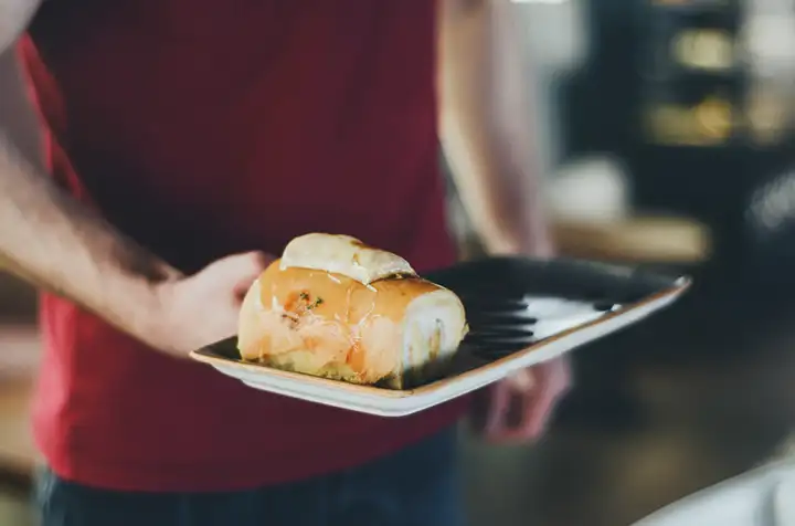 Sensibilidades dos alimentos | Causar formigamento e dormência