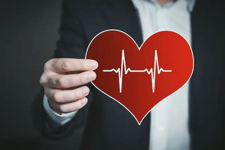 Palpitações Cardíacas - Sinais e Causas