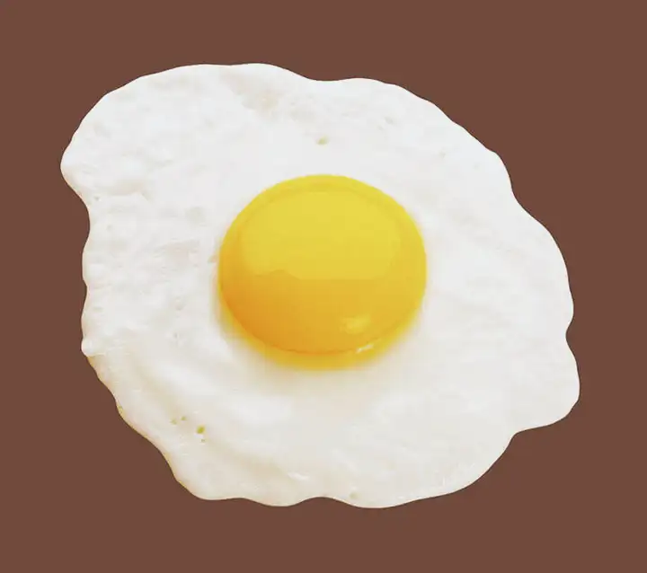 Sintomas da alergia ao ovo