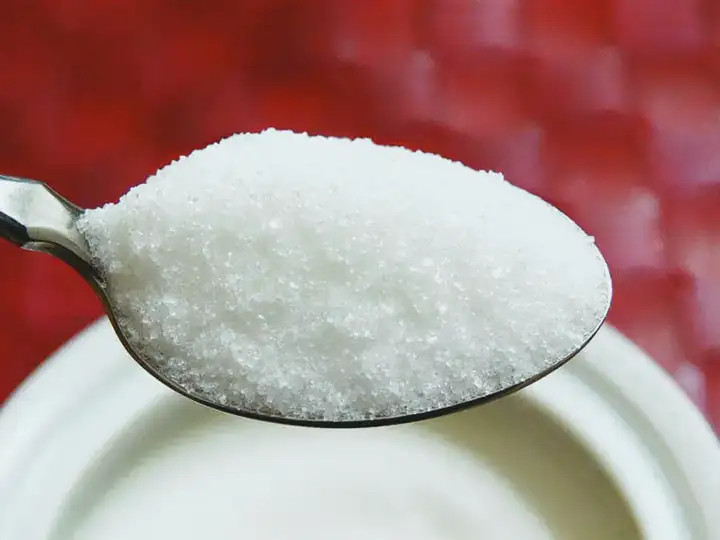 Sucralose pode afetar o açúcar no sangue e insulina