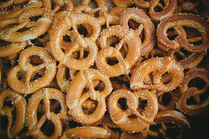 Por que eu tenho desejos por alimentos salgados? Por que eu tenho desejos por alimentos salgados?