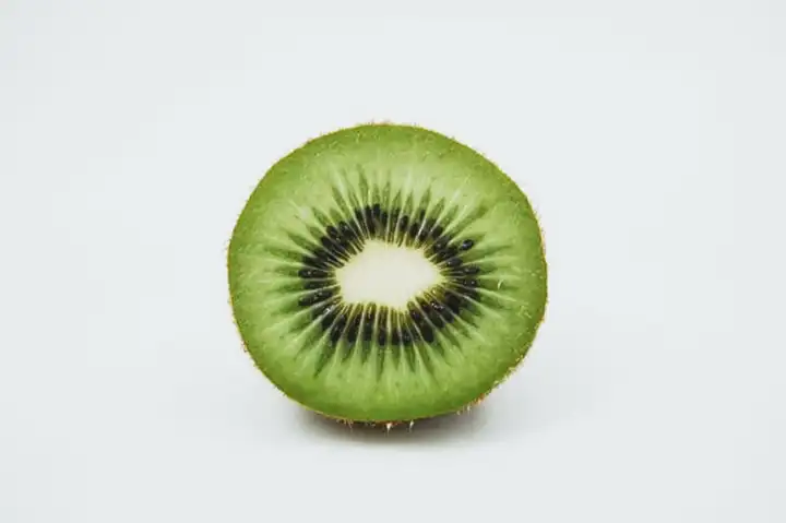 Tenho uma alergia de Kiwi?