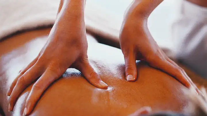 Tipos de Massagem e seus Benefícios para Saúde