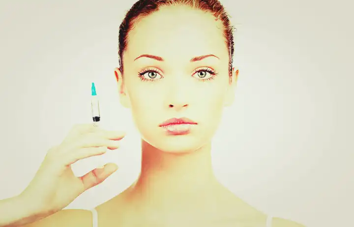 Toxina Botulínica (Botox)| Para que serve, Efeito e Duração