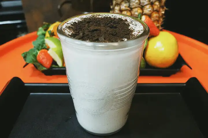 3 dias com a Dieta do Shake de Proteína