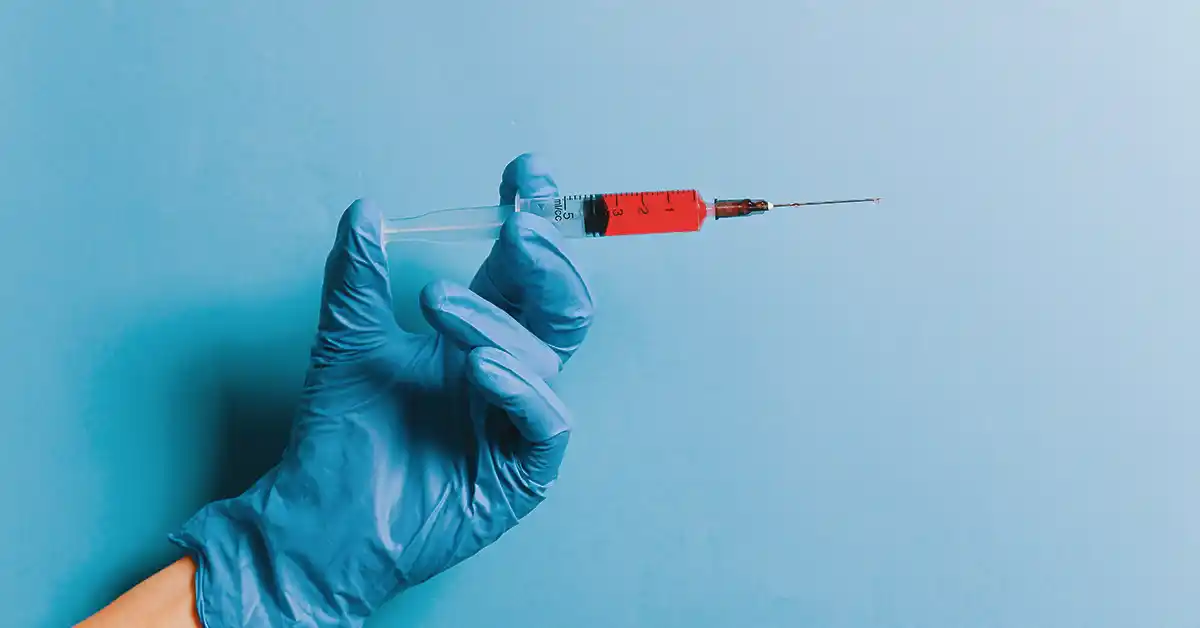 Vacinofobia: Medo de Vacinas