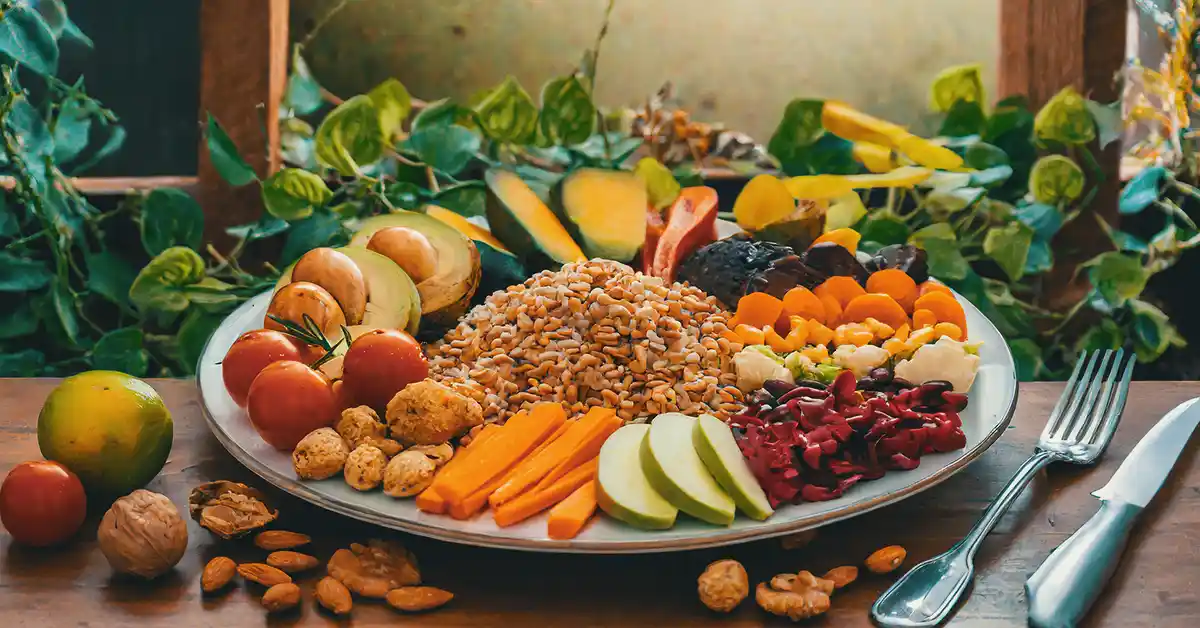 Vegano Come o que? Vegano Come o que?