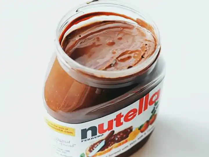 Nutella - A verdade se é boa ou ruim para você?