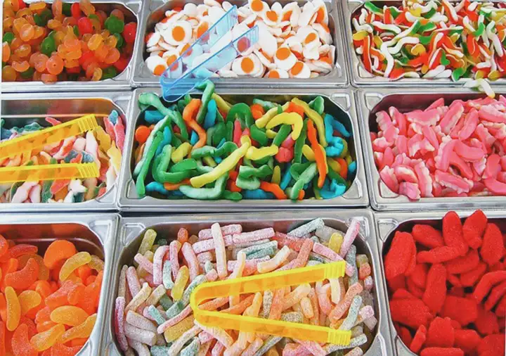 Vício em açúcar e compulsão por doce Vício em açúcar e compulsão por doce