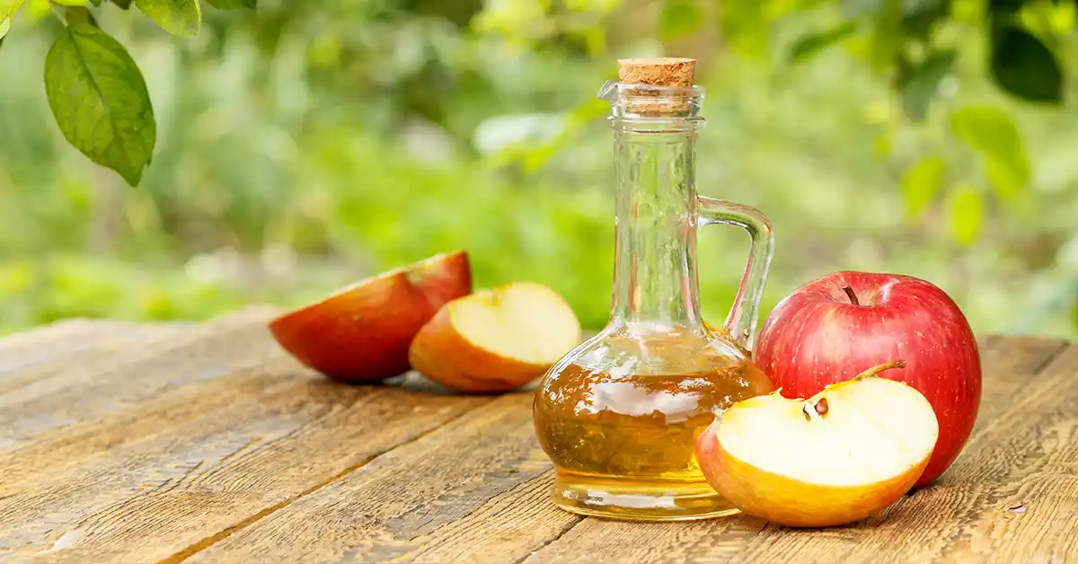 Vinagre de maçã emagrece? Como consumir e quais os benefícios