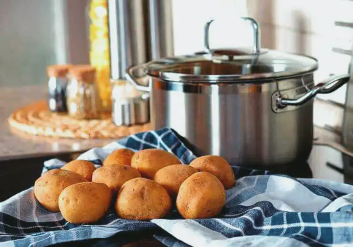 Você pode comer batatas com pancreatite?