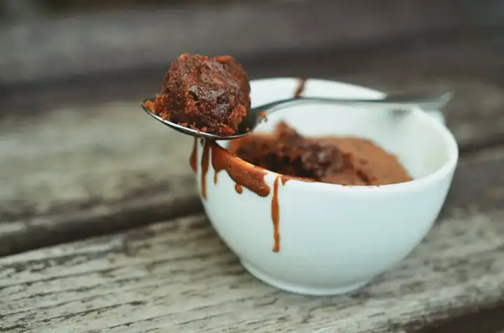 Você pode comer Chocolate, se você tem refluxo ácido?