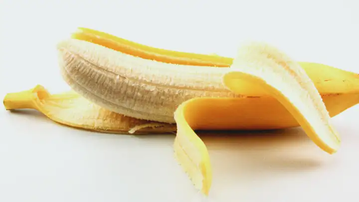 Você vai se surpreender com o poder de uma banana