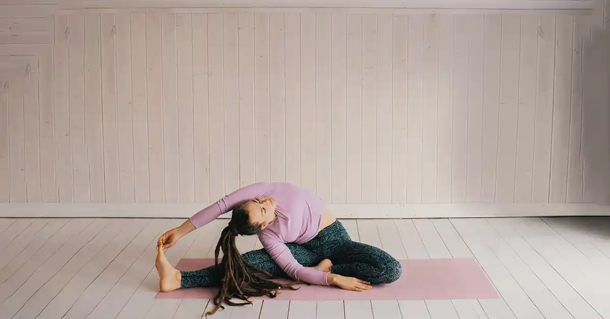 Yoga e gravidez: os cuidados e as vantagens