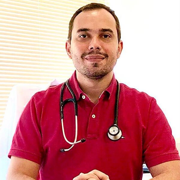 Bruno Luiz de Almeida Dutra
