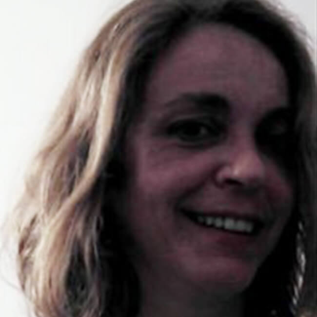 Ligia Maria Calvi