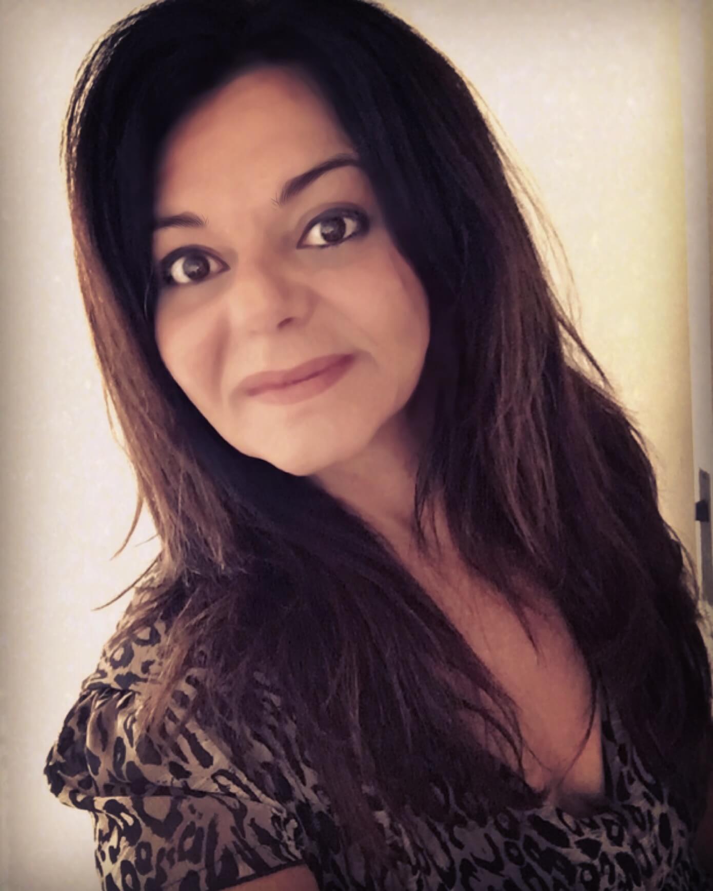 Monica Zappa Rezende