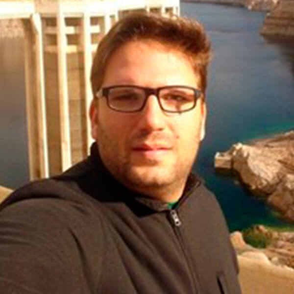 Murilo Colino Tancler