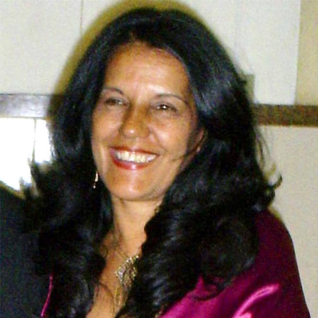 Sandra Ferreira Manoel